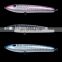 20cm/90g/22cm/120g/23.5cm/140g  Wooden pencil fishing lures bait shad lure mackerel lure