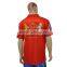 China Factory Dri Fit Mens Short Sleeve Polo Shirt