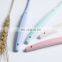 Wheat straw modified material toothbrush with PBT Bristle High Quality Premie Clean Toothbrush Exported