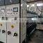 Cardboard Box Packaging 2 Colors Printing Slotting Die-cutting Machine