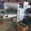 High Speed And High Efficiency Single Sheet Cutter Machine /corrugated Cardboard Packing Machine