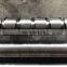 round head screw thread precision fabrication 42crmo round rod alloy steel price
