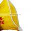customizable food packing slider packaging pvc for areca-nut