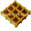 Fiberglass Reinforced Plastic Floor Grating FRP/GRP Walkway Grating