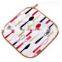 Placemat Non-Slip Heat Resistant Kitchen Table Mats, Placemats, Washable Woven Vinyl Placemat
