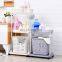 2020 Hot sale laundry hamper new arrival laundry hamper set 2 tier laundry hamper for bathroom