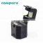 1000A /5A clamp-on ct mini split core high voltage current transformer price