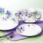 procelain dinner set porcelain german tableware ceramic tableware for restaurants