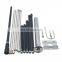 CZE-15B 0-15W 3-5km wireless FM Transmitter Broadcast Radio Station with Power Adapter Antenna