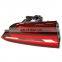 OEM 63217350695 63217350696 Led Tail Lamp for Hatch for BMW X1 F48 2014