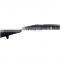 OEM 2228800208 2228800108 Car front center bumper chrome trim Chrome Base Bumper support For Mercedes-Benz W222