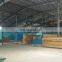 Low cost light design building prefab warehouse factory steel structure warehouse building