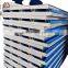 Long life eps sandwich panel for wall and roof