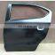 Aftermarket Steel Car Rear Door for MIT-SUBISHI Mirage 2012- Auto Body Parts
