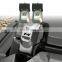 Shanghai Sanfu Car Accessories Fit For Jeep W rangler JL 18+ JL1212 Car Engine Hood Latch Catch Cover Buckle Locks