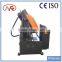 400mm Resaw Band Saw Cutting Metal Machine GZ4240