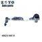 48620-59015 RK622207 auto car part suspension control arm with bushing for Toyota hilux