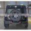 10th Anniversary Front & Rear Steel Bumper Guard For Jeep wrangler JL Accessories 2018