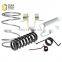 Custom Stainless Steel Coil Torsion Spring with High Quality
