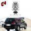 CH Best Sale Vehicle Modification Parts Car Bumper Mud Protecter Tuning Body Kit For Lexus LX570 2008-2015 to 2016-2020