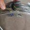 Galvanized Concertina Barb Razor Wire 18