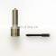 DLLA153P1721,0433172056 high quality common rail injector nozzle DLLA153P1721 for 0445120106,0445120310