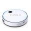 Promotion High Quality Modern  Factory Smart Mini Wet and Dry Essential MOP Robot Vacuum Cleaner with  laser navigation