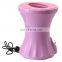 2019 hot selling Portable Home Use Electric Vagi Stool V-Steam Vagina Steamer