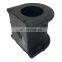 Japanese Car Auto Aftermarket Spare Par Front Stabilizer bushing 48815-28130 For CAMRY HV ASV50 ES240 350 ESTIMA