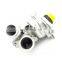 HIGH Quality Engine Aluminum Water Pump OEM 06H121026CD / 06H 121 026 CD FOR AUDI A3 A4 A5 A6