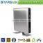 Lowest consumption Fanless Baytrail PXE Booting Sharevdi K662 quad core 2-2.41Ghz