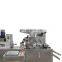 Plastic Blister Packing Machine Full Automatic Tablet/Pill/Capsule Alu Pvc Alu Blister Packing Machine
