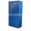 (DL-S3) commercial office furniture 0.7mm godrej almirah steel cupboard wardrobe designs with price