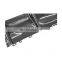 100% Real Dry Carbon Fiber Customizable Corrosion Resistant Rear Bumper Diffuser For AUDI S3 8V (2017-2019)