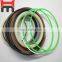 LZ007920 oil seal excavator SH350-5 CX360B Arm cylinder seal kit