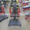 Heavy Duty Minolta Fitness Shandong MND-PL73 Plate Loaded Strength Commercial Gym Equipment Hip lifting training Machine Club