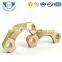 Competitive Price Carbon Steel Split Hydraulic Hose Fitting Flange Clamp