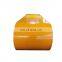 Colorbond Pre-painted Zinc Metal Coated SGCC PPGI Galvanized Steel Coil from China