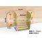 OEM bed hinge color furniture bed hook wooden square support hardware accessories
