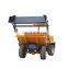 Selfloading Mini Dumper Mini Construction Site Dumper Truck Self-loading Dumper