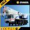 2022 Evangel Zoomlion Chinese Rough Terrain Crane RT55 50 ton hydraulic escort crane price