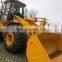 original CAT Cheap used Caterpillar 966H wheel loader