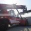 Cheap Fantuzzi CS45KM reach stacker on sale in Shanghai
