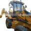 High quality Japan CAT 416e backhoe loaders , second hand cat backhoes , CAT 416 420 430 for sale