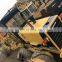 Second Hand Gd623 Wheel Grader , Japan Made Komatsu Gd505 Gd511 Motor Grader , Original Grader in Stock