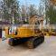 CAT320D second hand excavator , Original Japan CAT excavator , CAT 320D 320C 320B digger