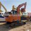 original Japan hitachi mini type excavator , used hitachi digger , hitachi excavator zx60 zx80 zx120
