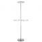 Sample Decorative Metal Floor Lamp with Dimmer Stand LED Light Modern Design Floor Lamp