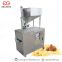 Easy To Operate Dry Fruit Cutting Machine Almond Tukda Making Machine