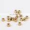 China Factory Oil-embedded Bronze Sleeve Bearing Bucha Sinterizada Blender Bushing